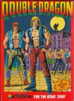 Obal-Double Dragon