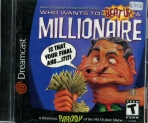 Obal-Who Wants To Beat Up A Millionaire
