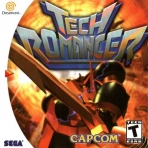 Obal-Tech Romancer