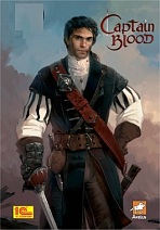 Captain Blood