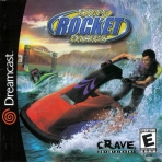 Obal-Surf Rocket Racers