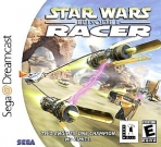 Obal-Star Wars: Episode I - Racer