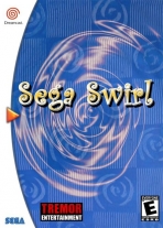 Obal-Sega Swirl