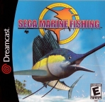 Obal-Sega Marine Fishing