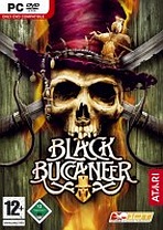 Obal-Black Buccaneer