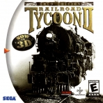Obal-Railroad Tycoon II