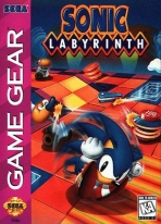 Obal-Sonic Labyrinth