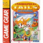 Obal-Tails Skypatrol