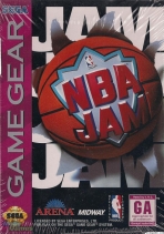 Obal-NBA Jam