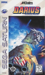 Obal-Darius Gaiden