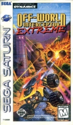 Obal-Off-World Interceptor Extreme