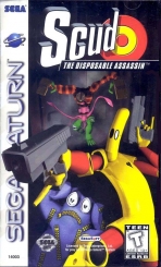 Obal-Scud: The Disposable Assassin
