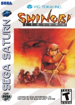Obal-Shinobi Legions