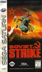 Obal-Soviet Strike
