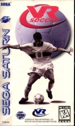 Obal-VR Soccer