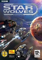 Obal-Star Wolves