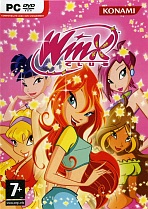 Obal-Winx Club