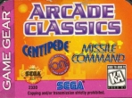 Obal-Arcade Classics