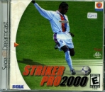 Obal-Striker Pro 2000