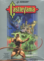 Castlevania