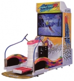 Obal-Alpine Racer