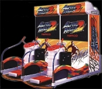 Obal-Alpine Racer 2