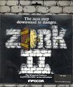 Zork II: The Wizard of Frobozz