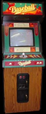 Obal-Champion Baseball