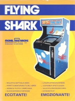 Obal-Flying Shark