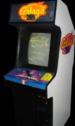 Obal-Galaga 88