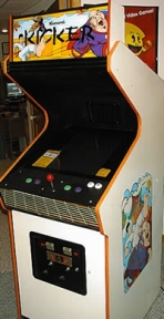 Obal-Kicker