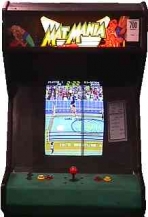 Obal-Mat Mania