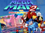 Mega Man 2: The Power Fighters