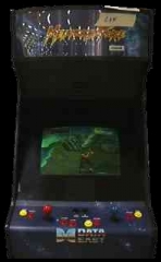 Obal-Metamorphic Force