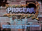 Obal-Progear: Storm Of Progia