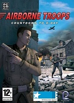 Obal-Airborne Troops