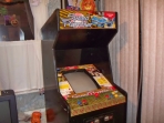 Obal-Speed Rumbler