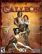 Obal-Galleon