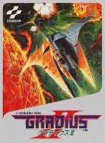 Obal-Gradius II