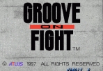 Obal-Groove on Fight