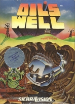 Obal-Oils Well