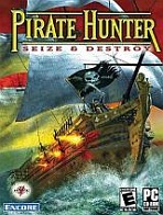 Obal-Pirate Hunter: Seize & Destroy
