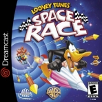 Obal-Looney Tunes: Space Race