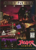 Obal-Defender 2000