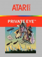 Private Eye