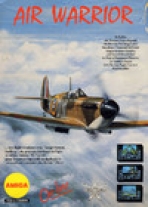 Obal-Air Warrior