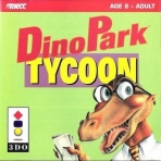 Obal-DinoPark Tycoon