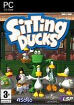 Obal-Sitting Ducks
