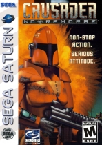 Obal-Crusader: No Remorse