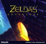 Zelda´s Adventure
